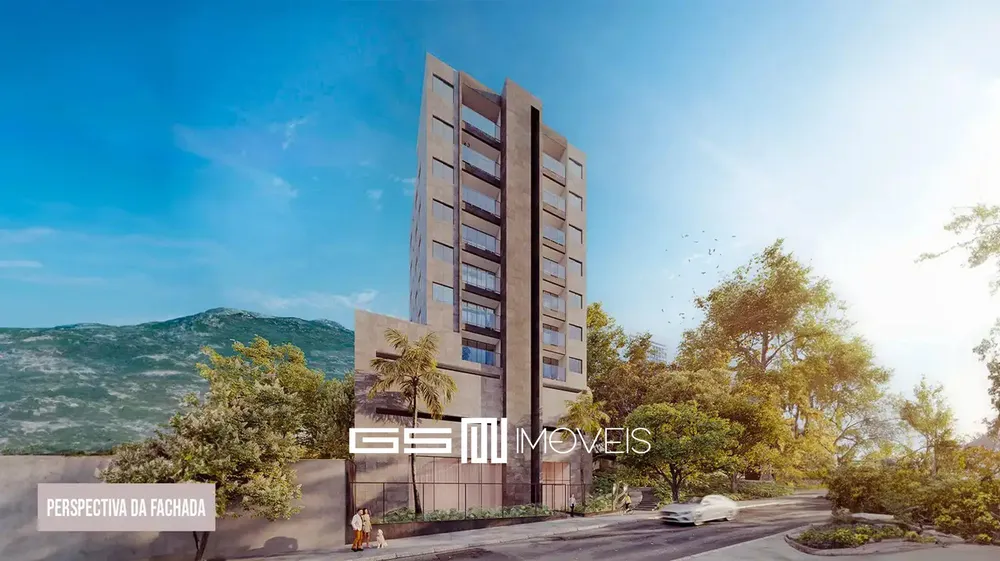 Cobertura, 3 quartos, 92 m² - Foto 11