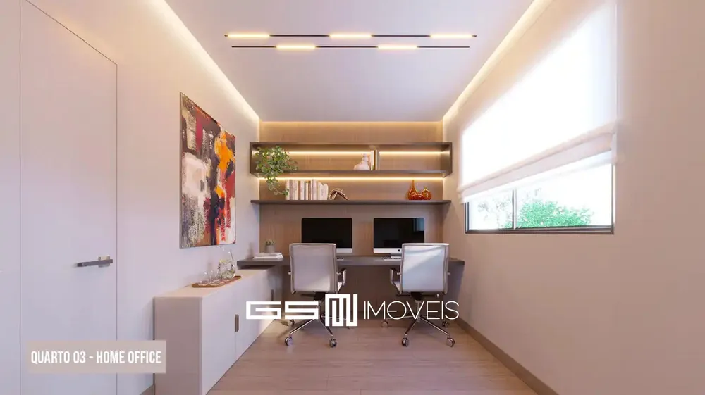 Cobertura, 3 quartos, 92 m² - Foto 7