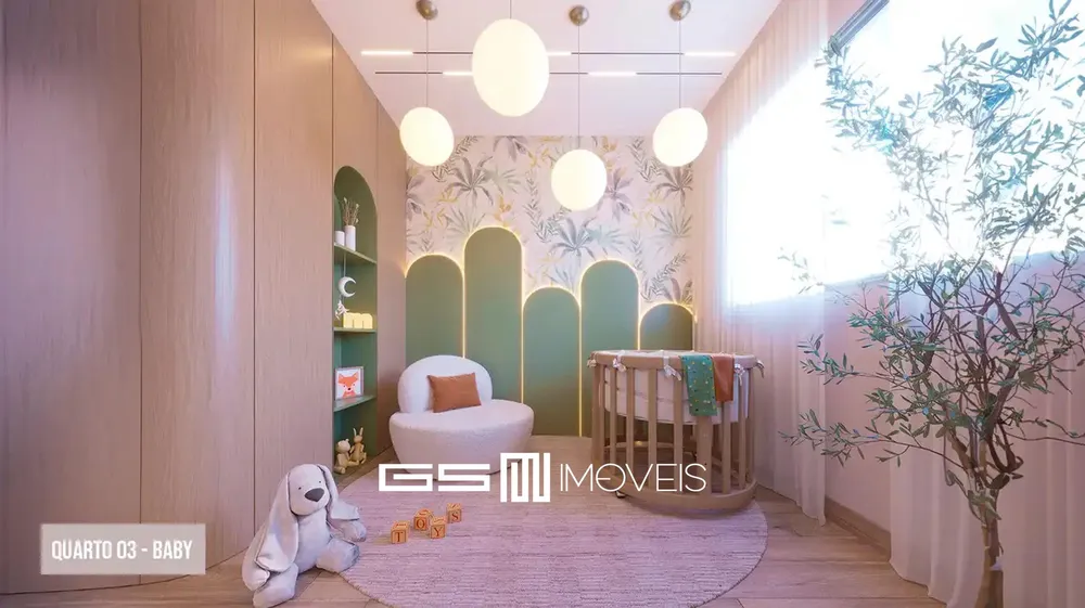 Cobertura, 3 quartos, 92 m² - Foto 8