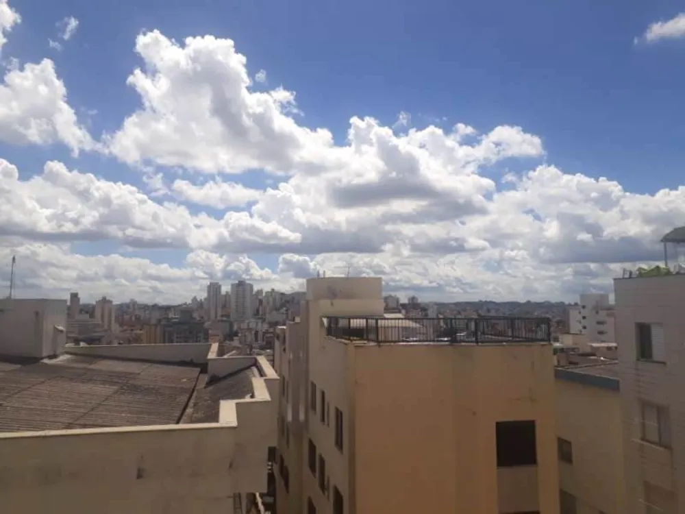 Cobertura, 2 quartos, 122 m² - Foto 12