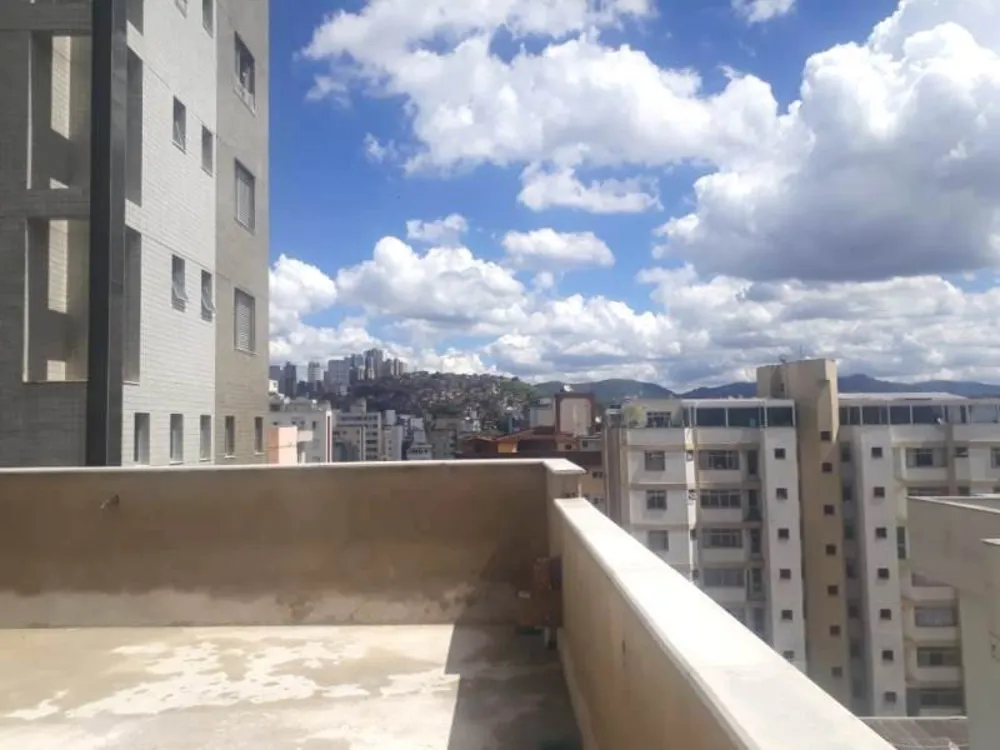 Cobertura, 2 quartos, 122 m² - Foto 9