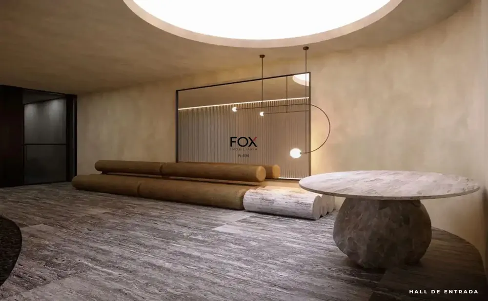 Apartamento, 3 quartos, 88 m² - Foto 1