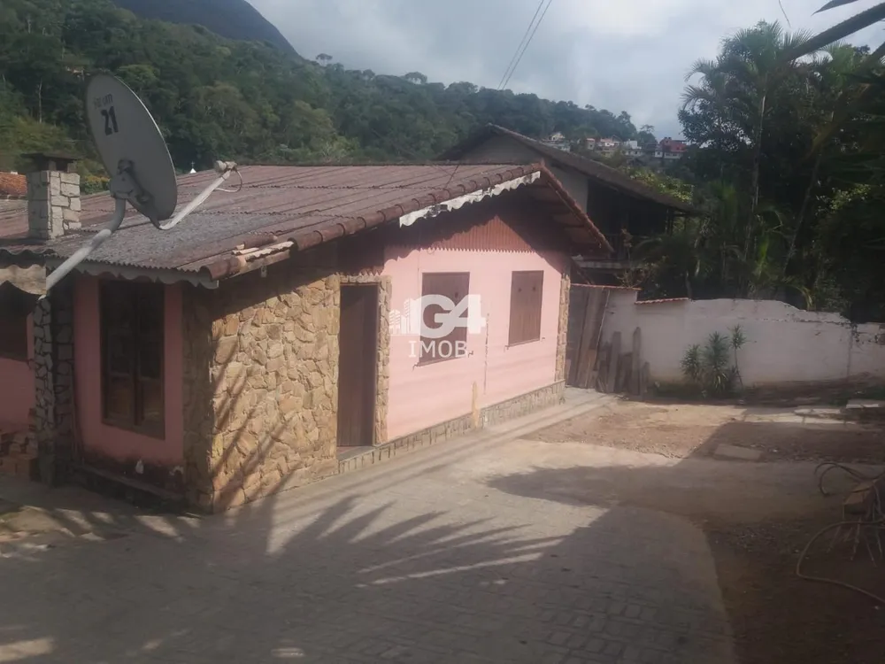 Casa, 3 quartos, 360 m² - Foto 1