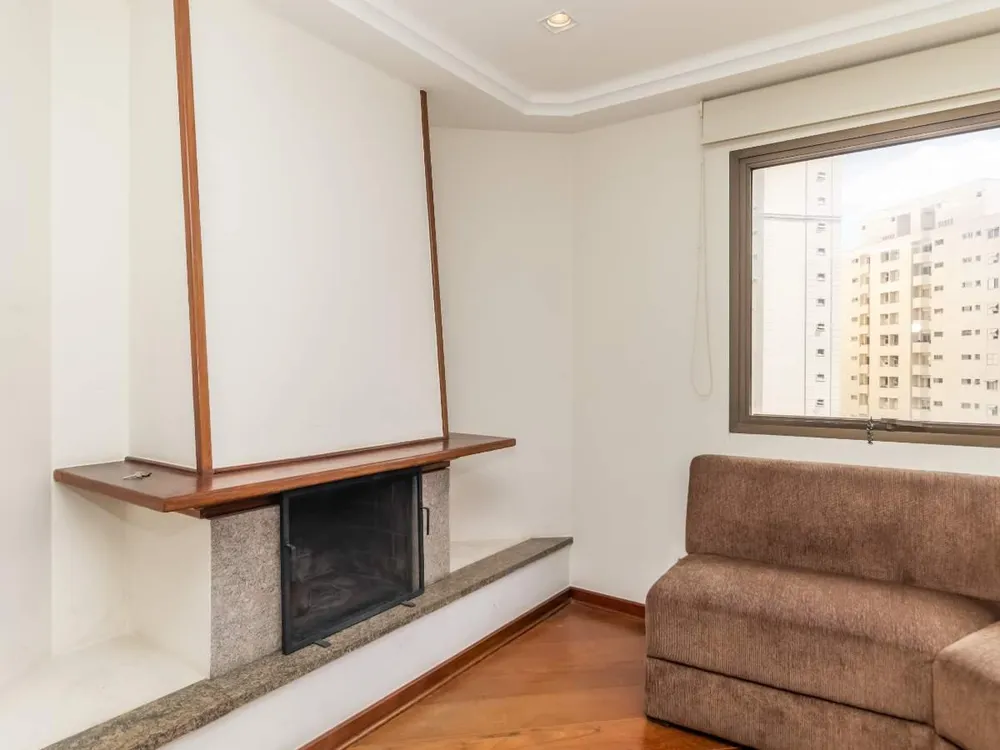 Apartamento, 4 quartos, 232 m² - Foto 4