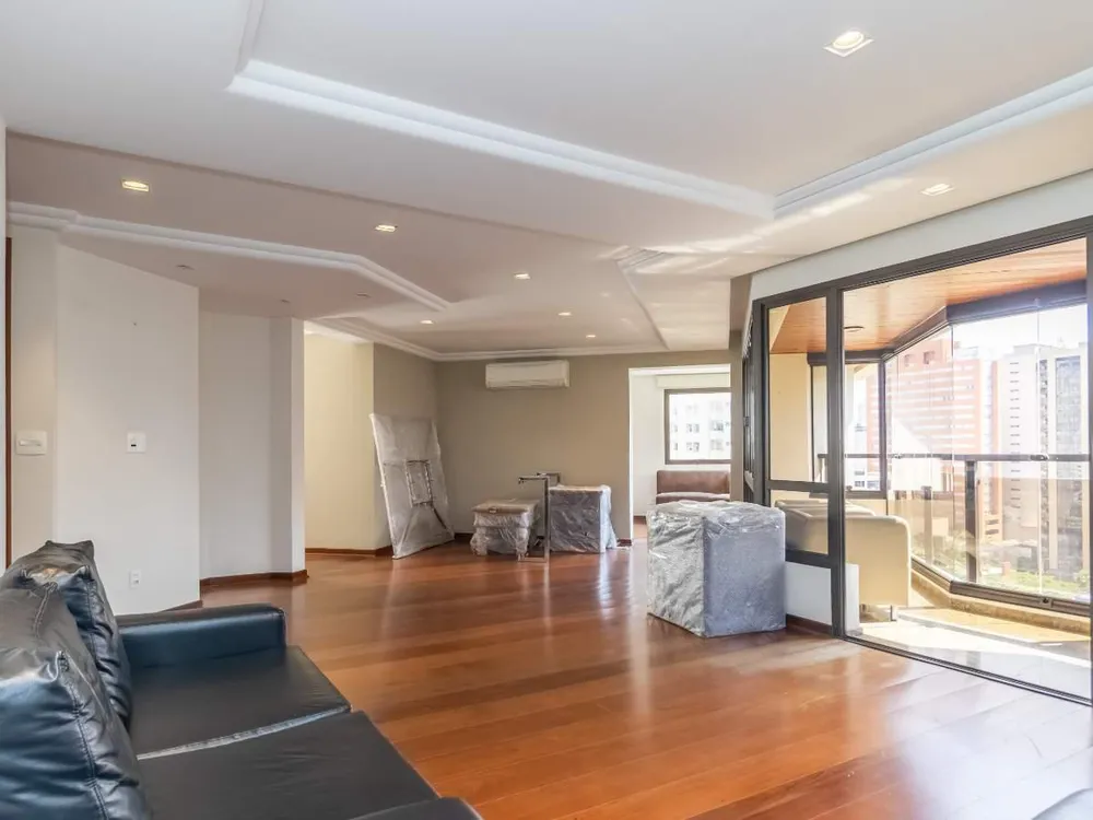 Apartamento, 4 quartos, 232 m² - Foto 1