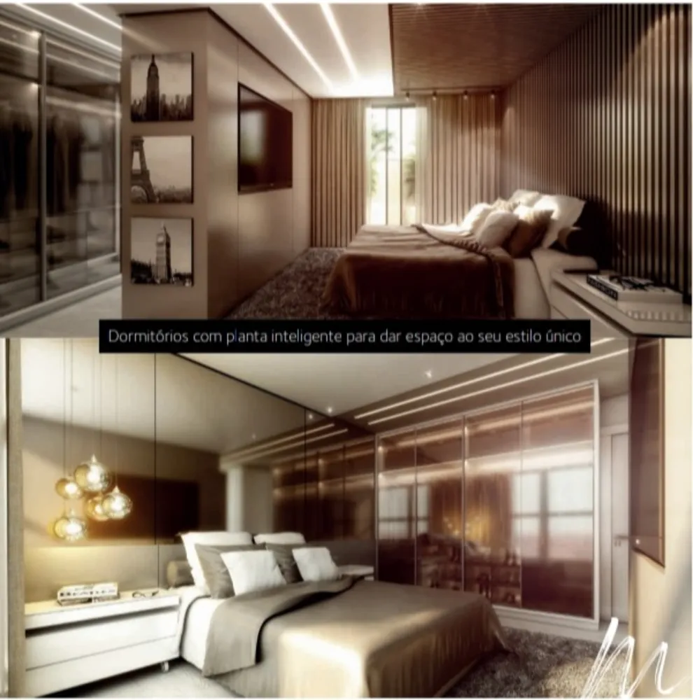Apartamento, 3 quartos, 111 m² - Foto 2