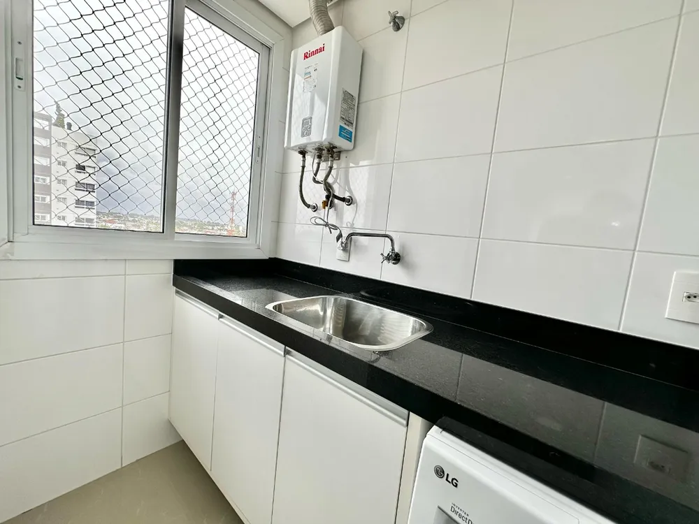Apartamento, 4 quartos, 215 m² - Foto 4