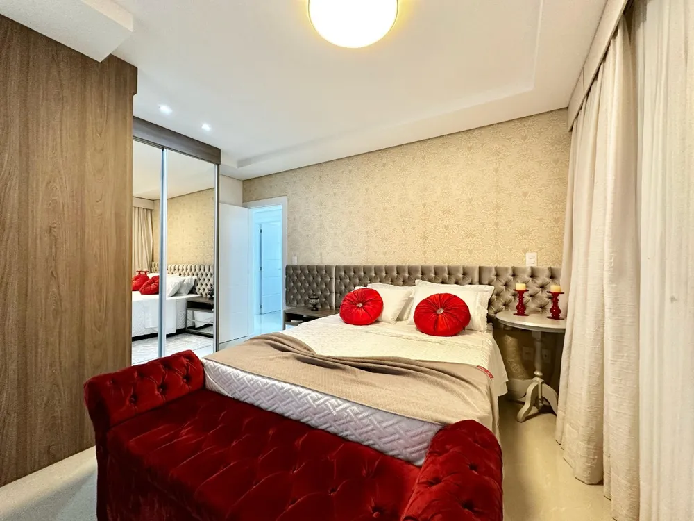 Apartamento, 4 quartos, 215 m² - Foto 3