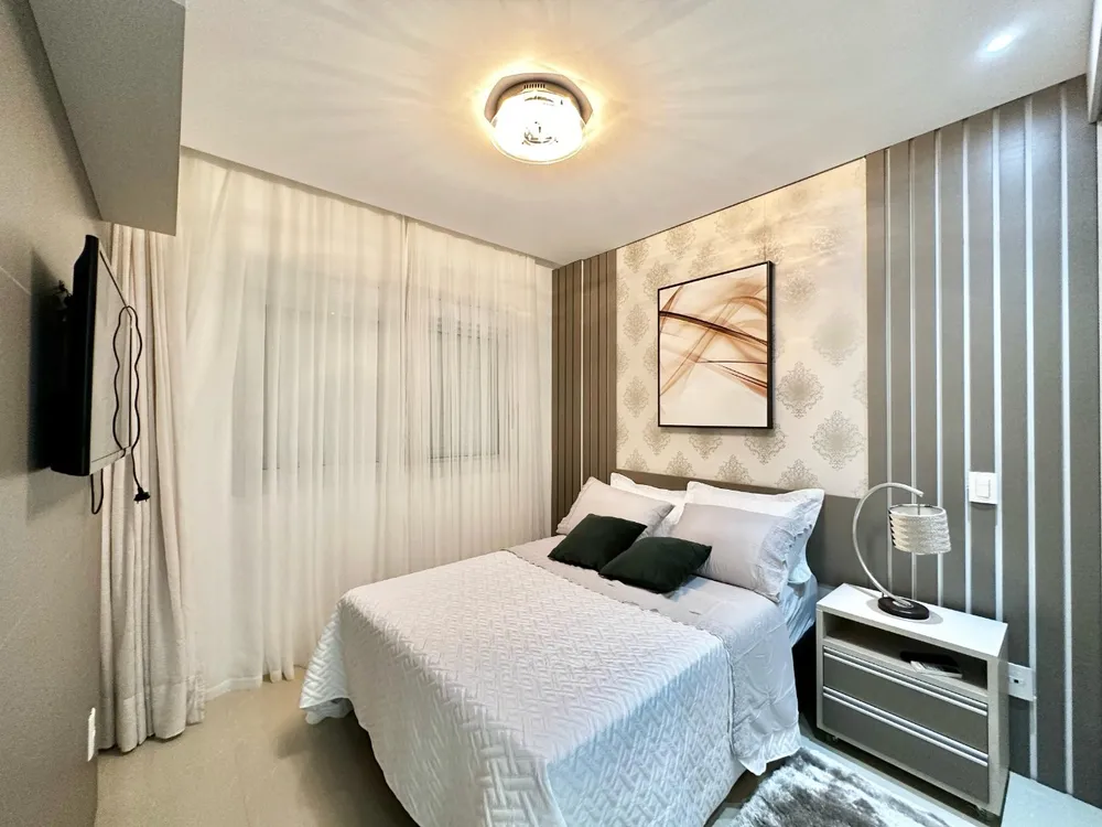 Apartamento, 4 quartos, 215 m² - Foto 12