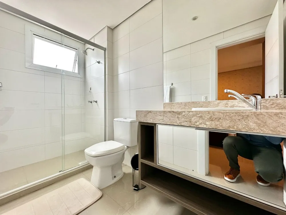 Apartamento, 4 quartos, 215 m² - Foto 10