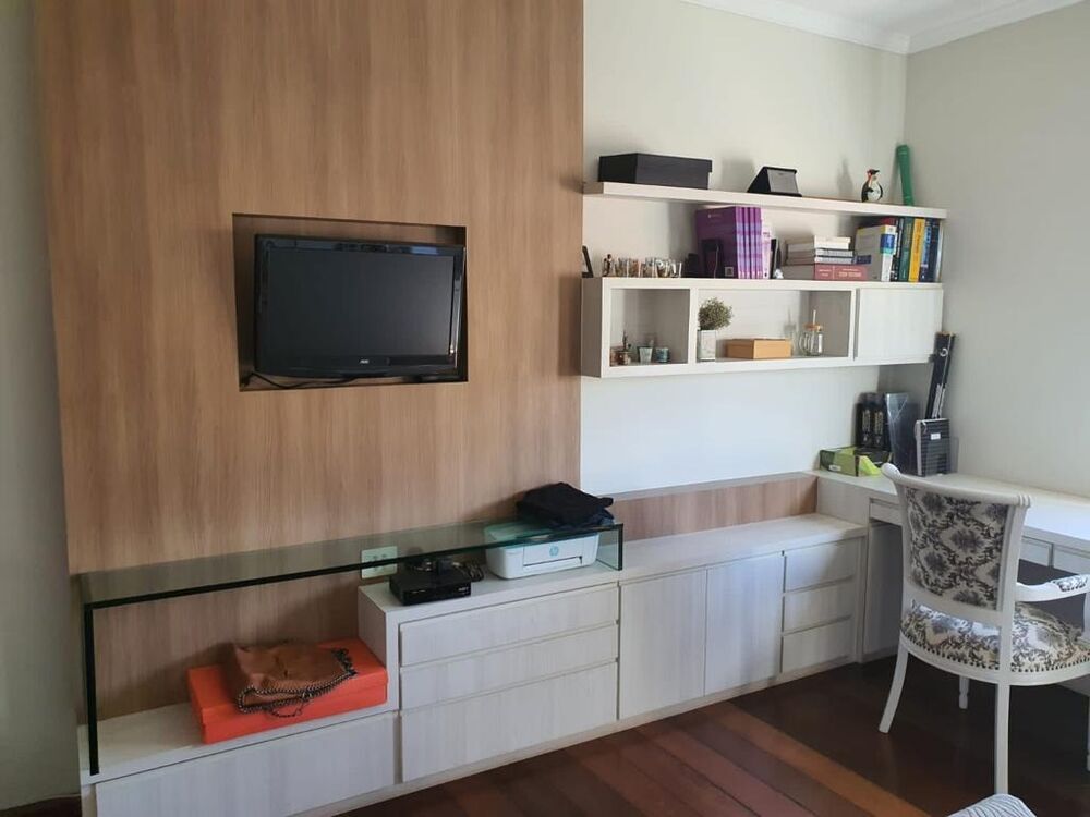 Casa à venda com 4 quartos, 313m² - Foto 4