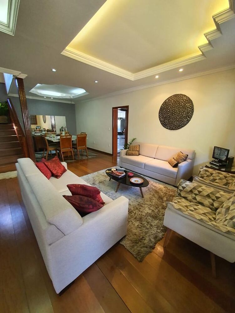 Casa à venda com 4 quartos, 313m² - Foto 13