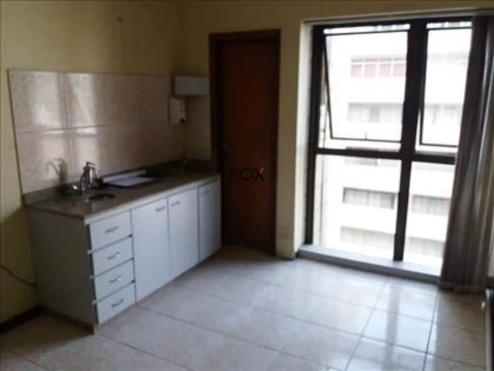 Sala-Conjunto, 31 m² - Foto 5