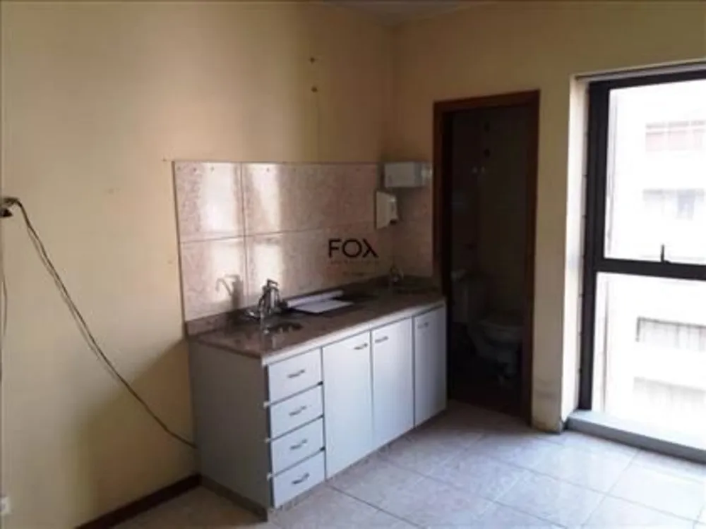 Sala-Conjunto, 31 m² - Foto 4