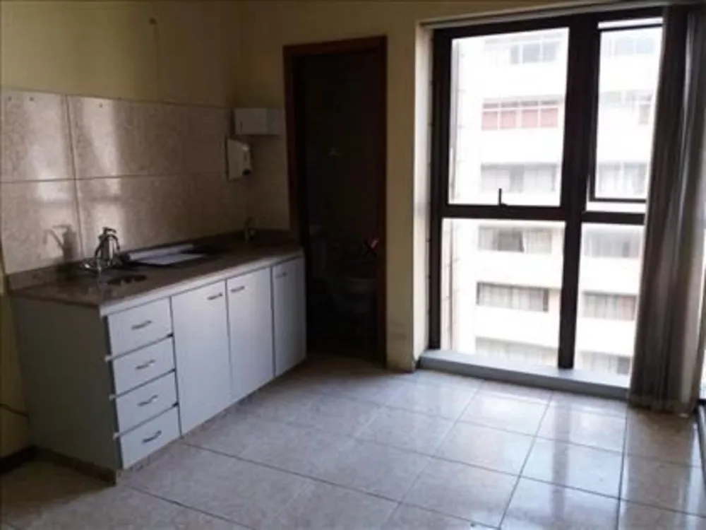 Sala-Conjunto, 31 m² - Foto 1