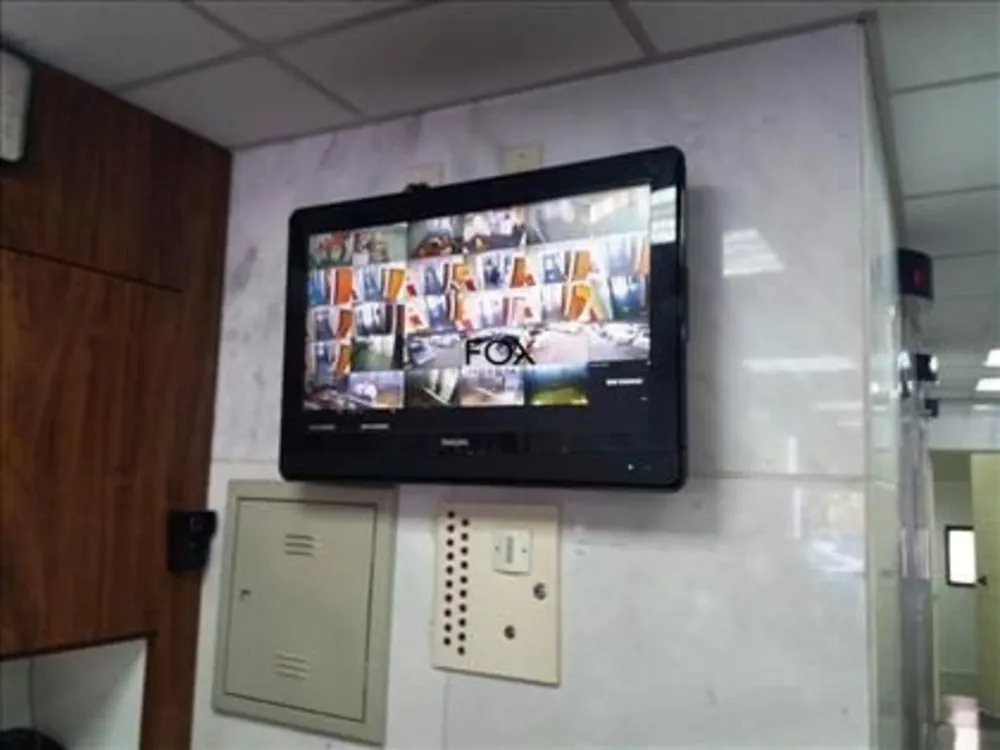 Sala-Conjunto, 31 m² - Foto 2