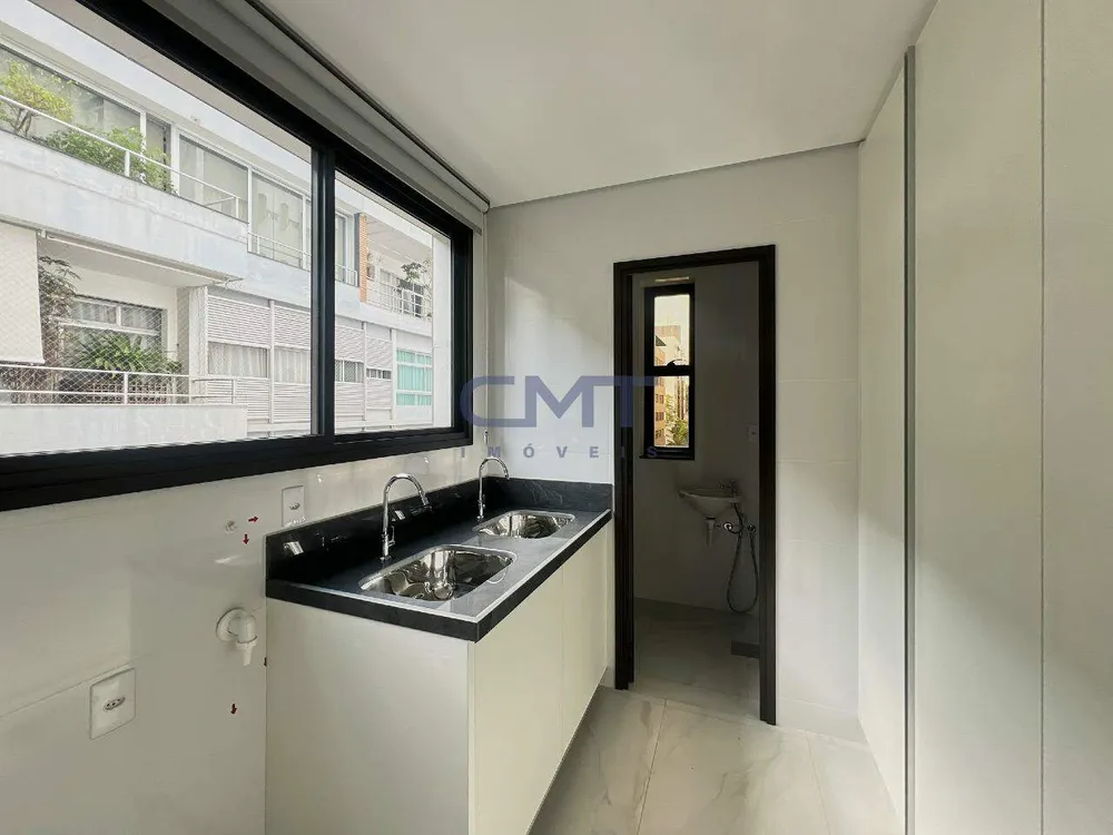 Apartamento, 3 quartos, 106 m² - Foto 4