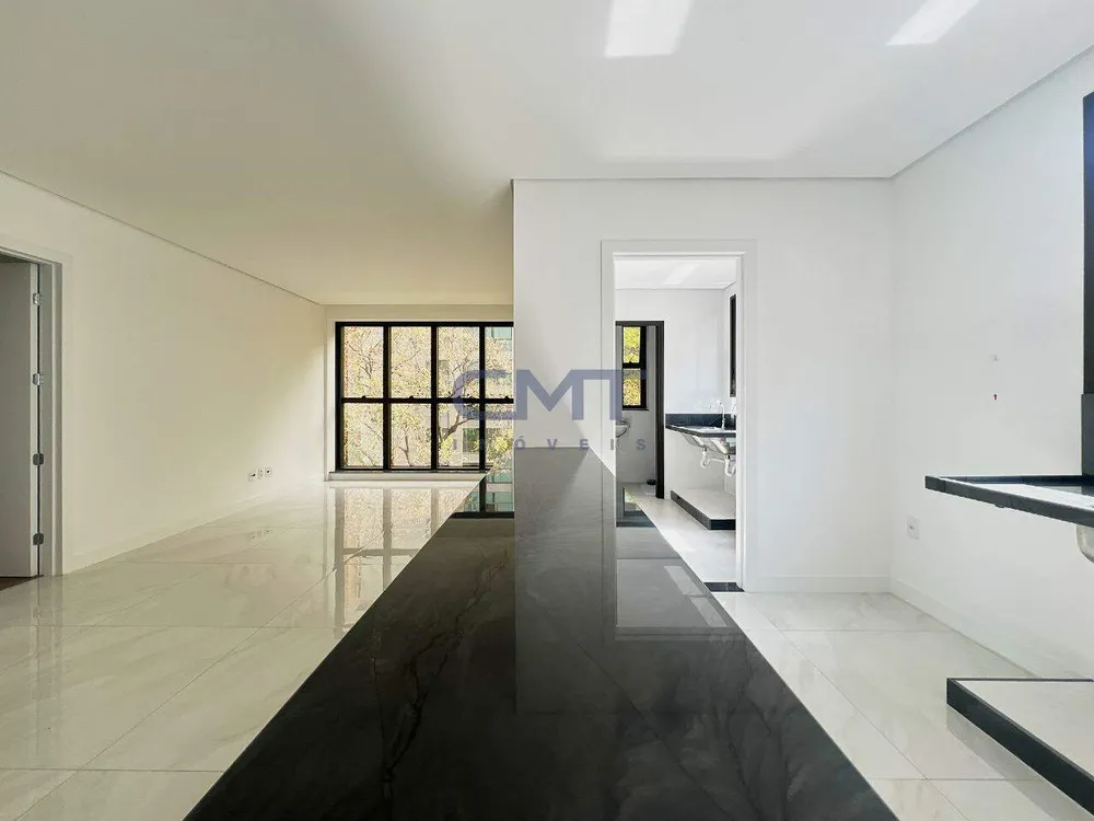 Apartamento, 3 quartos, 106 m² - Foto 2