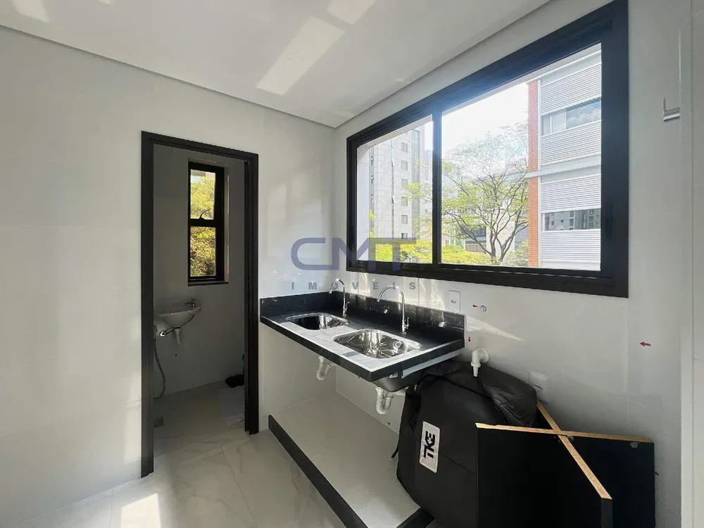 Apartamento, 3 quartos, 106 m² - Foto 3