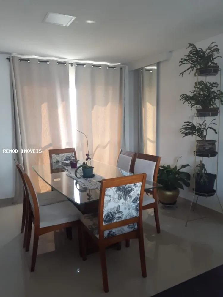 Cobertura, 3 quartos, 230 m² - Foto 4