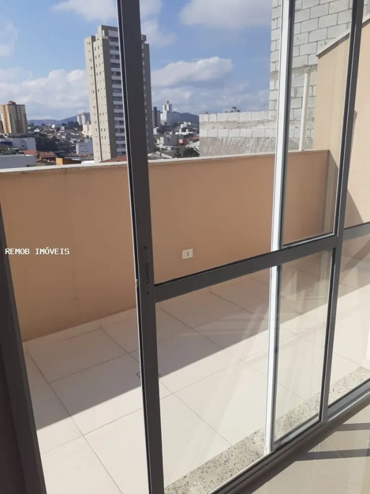 Cobertura, 3 quartos, 230 m² - Foto 1