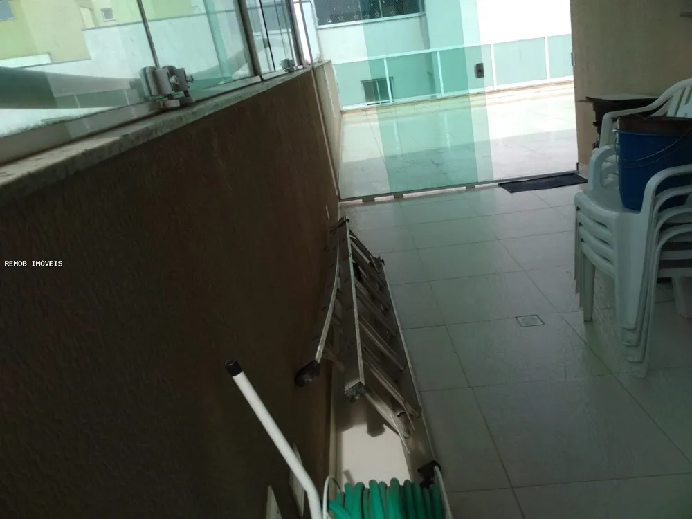 Cobertura, 3 quartos, 230 m² - Foto 14