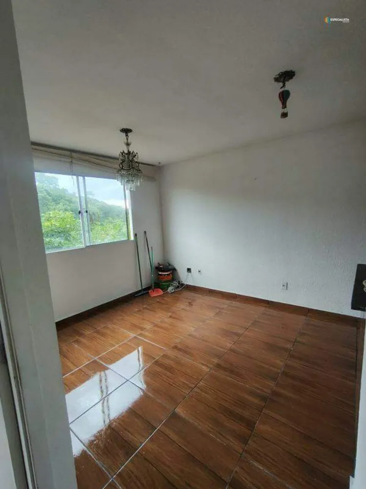 Apartamento, 2 quartos, 45 m² - Foto 7