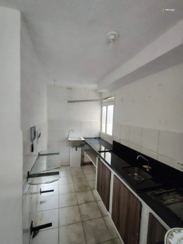 Apartamento, 2 quartos, 45 m² - Foto 5