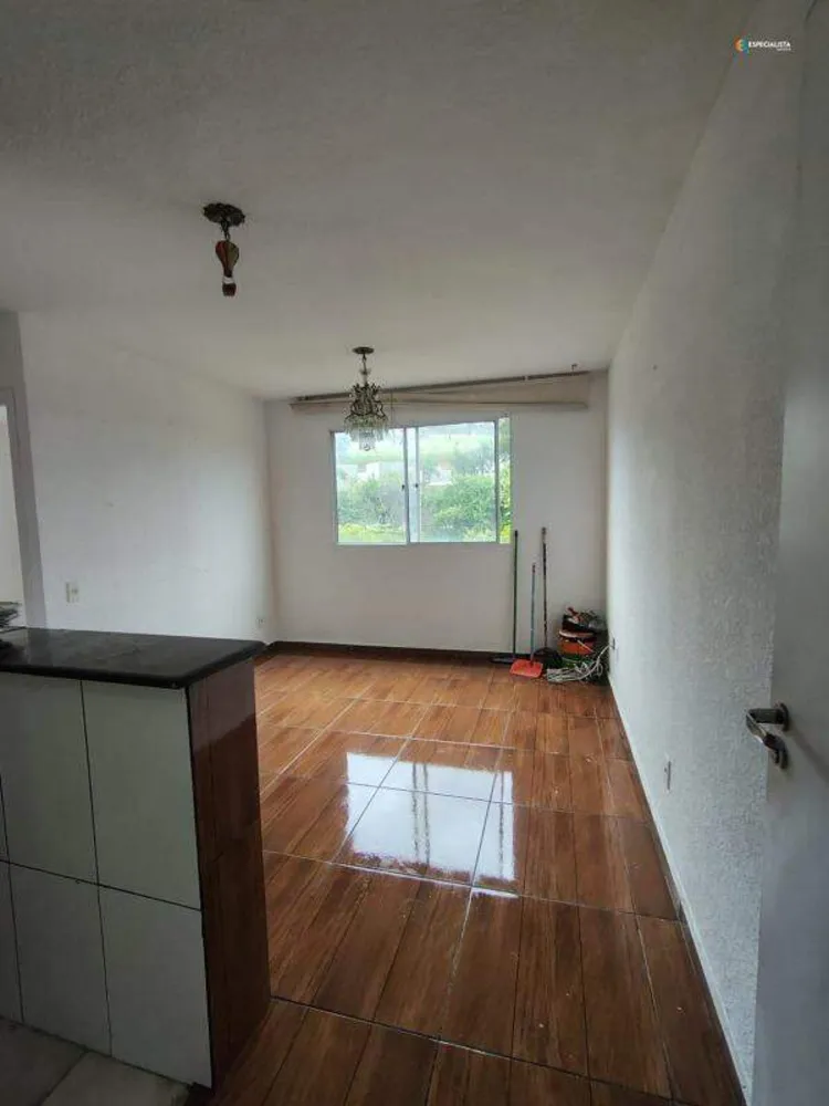 Apartamento, 2 quartos, 45 m² - Foto 1