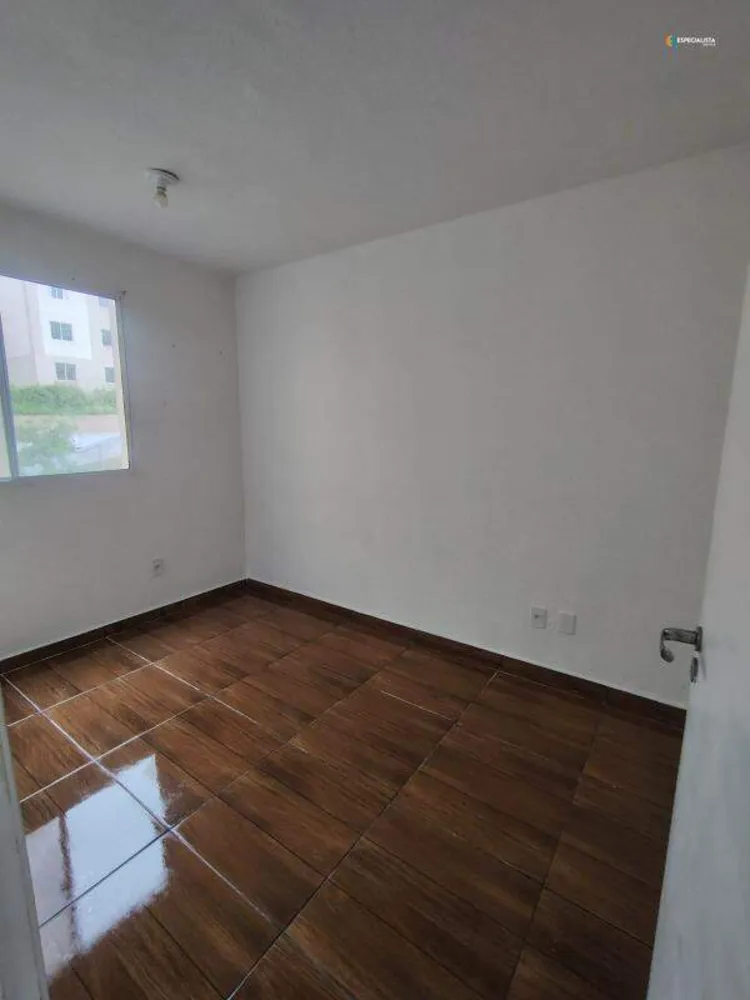 Apartamento, 2 quartos, 45 m² - Foto 8