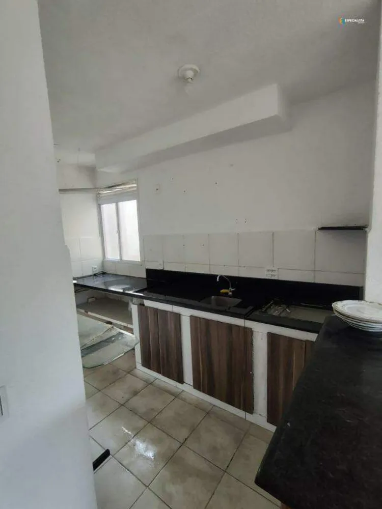Apartamento, 2 quartos, 45 m² - Foto 4