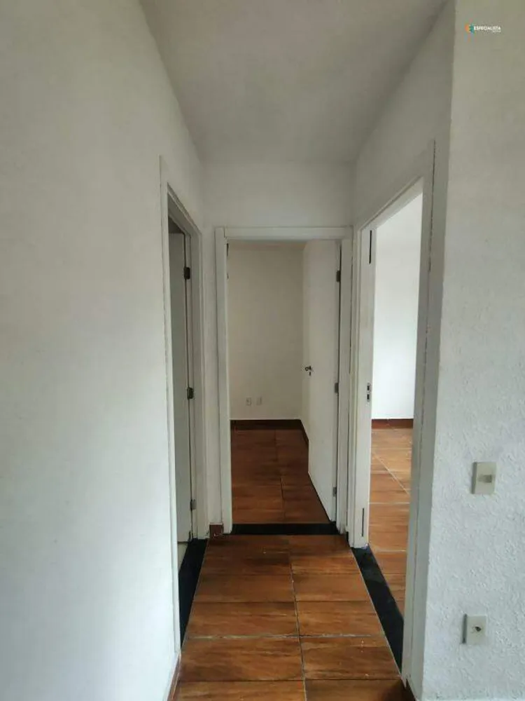 Apartamento, 2 quartos, 45 m² - Foto 3