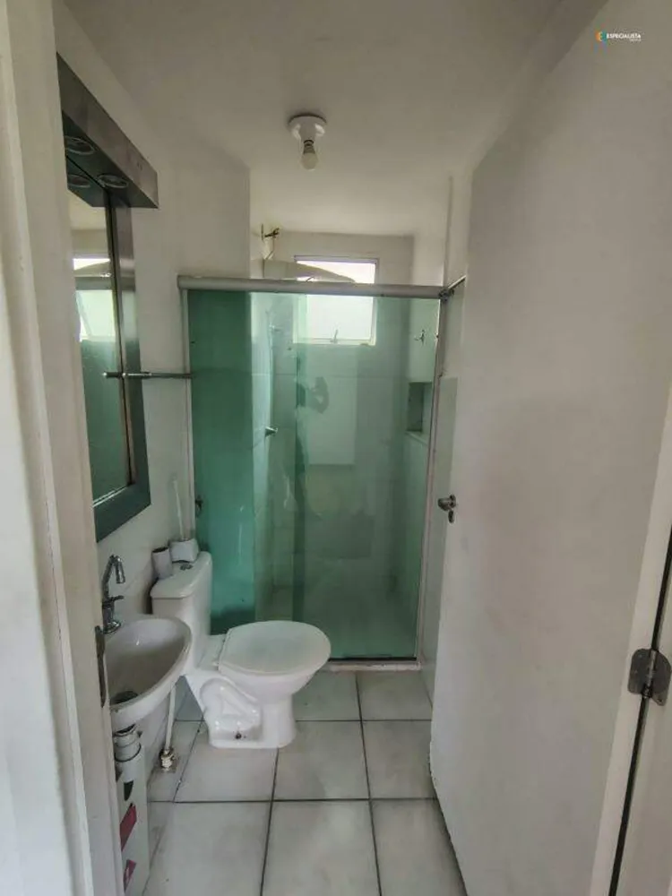 Apartamento, 2 quartos, 45 m² - Foto 9