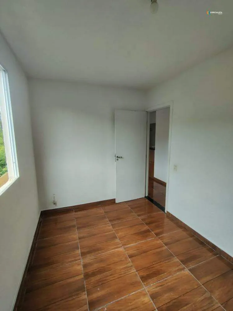 Apartamento, 2 quartos, 45 m² - Foto 2