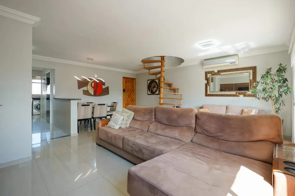 Apartamento, 3 quartos, 228 m² - Foto 3