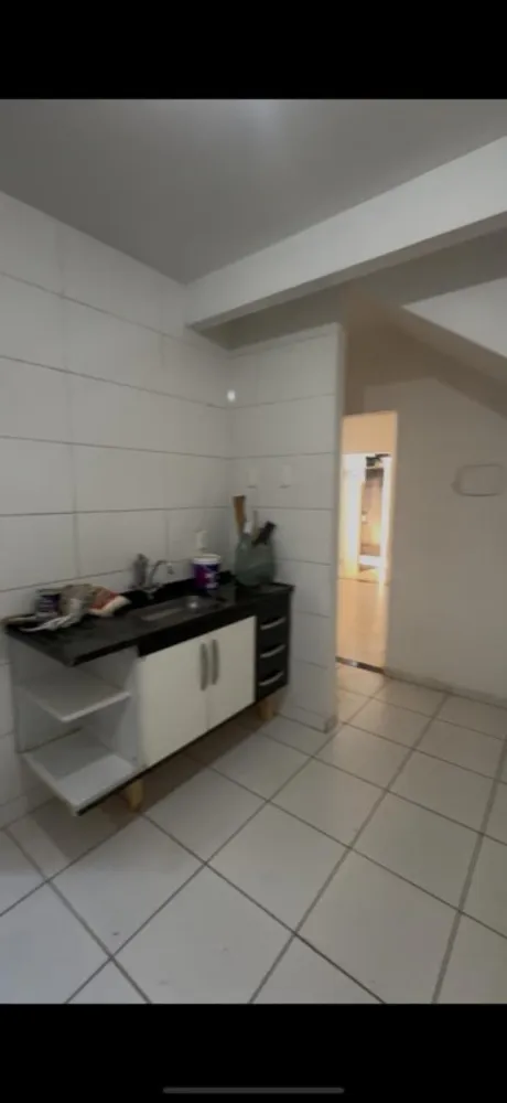 Casa, 2 quartos, 200 m² - Foto 1