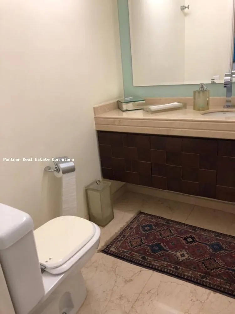 Cobertura, 4 quartos, 847 m² - Foto 1