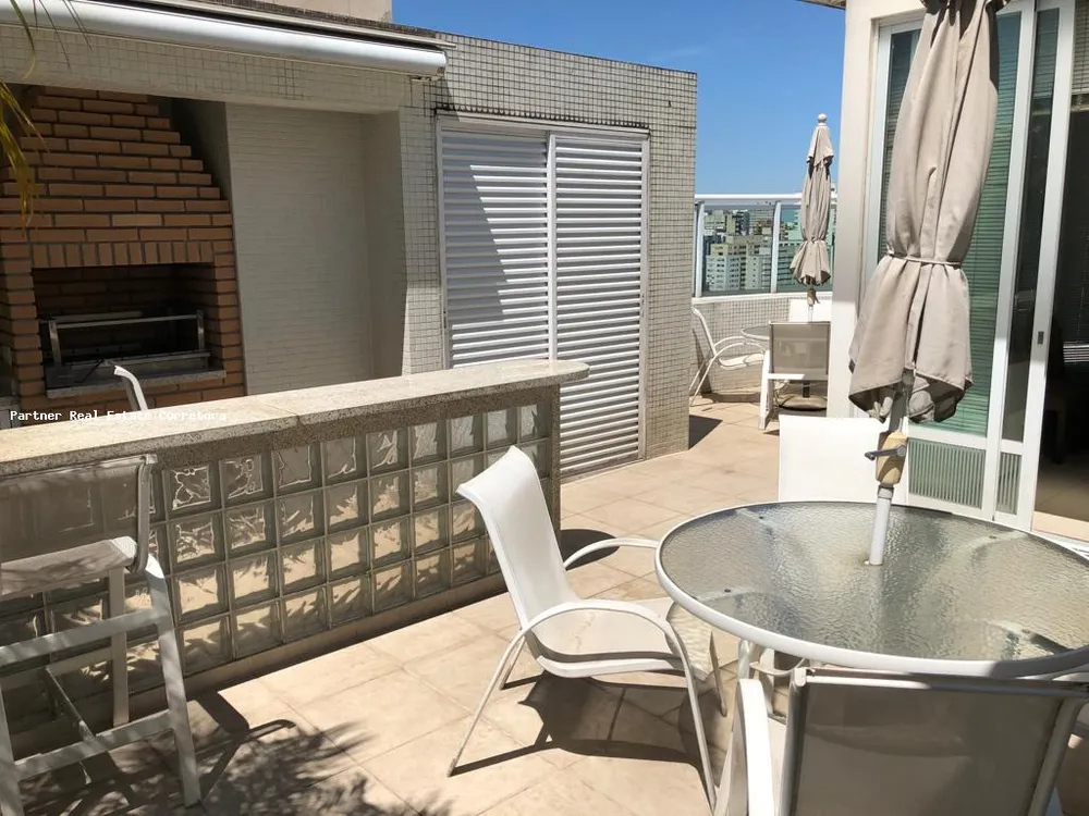 Cobertura, 4 quartos, 847 m² - Foto 12
