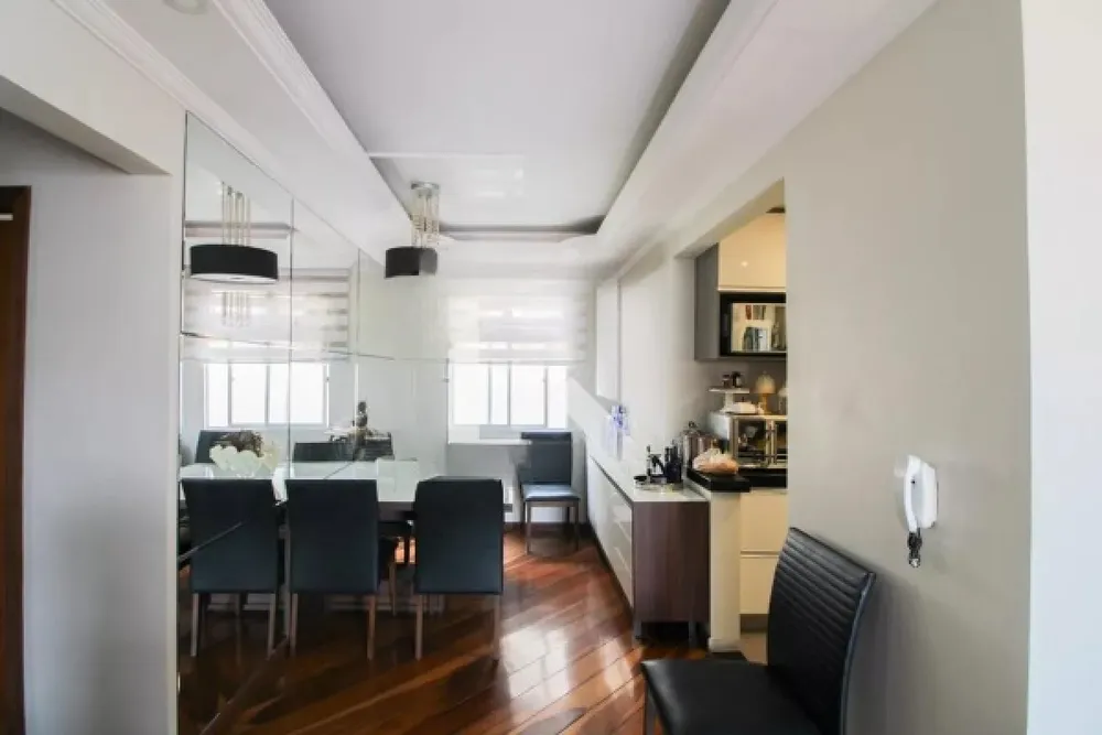 Apartamento, 3 quartos, 126 m² - Foto 3
