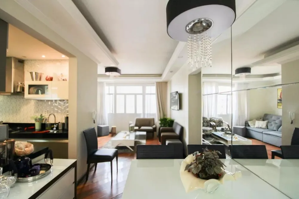 Apartamento, 3 quartos, 126 m² - Foto 5
