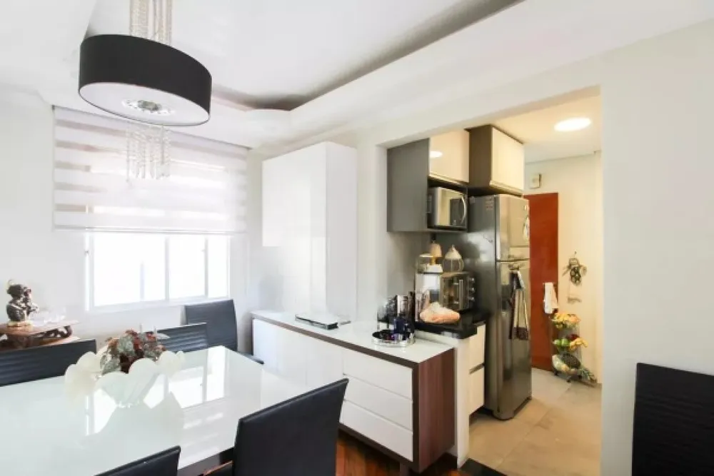 Apartamento, 3 quartos, 126 m² - Foto 4