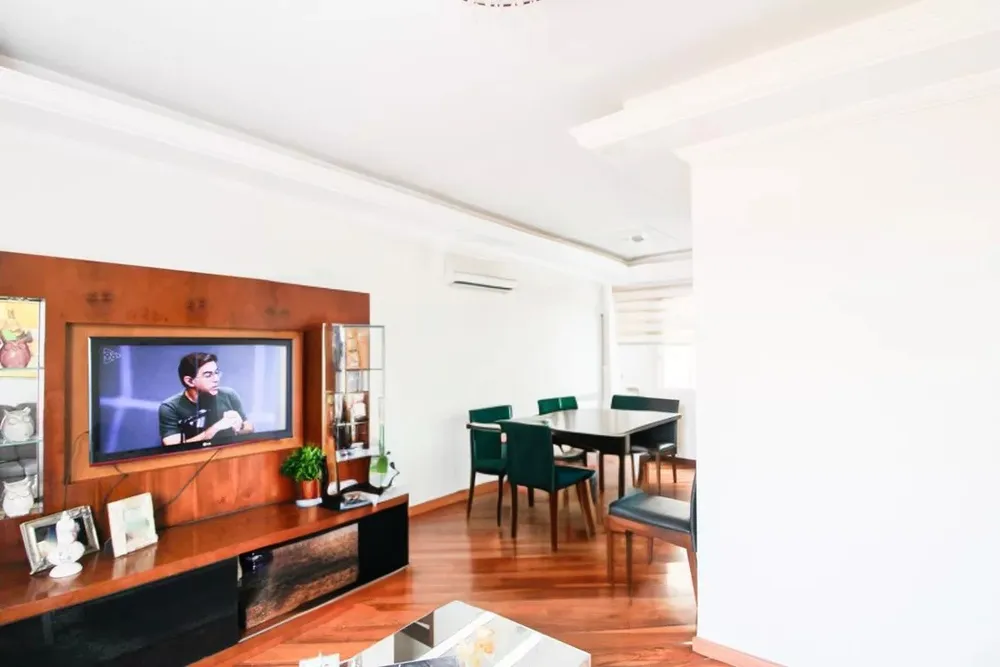 Apartamento, 3 quartos, 126 m² - Foto 1