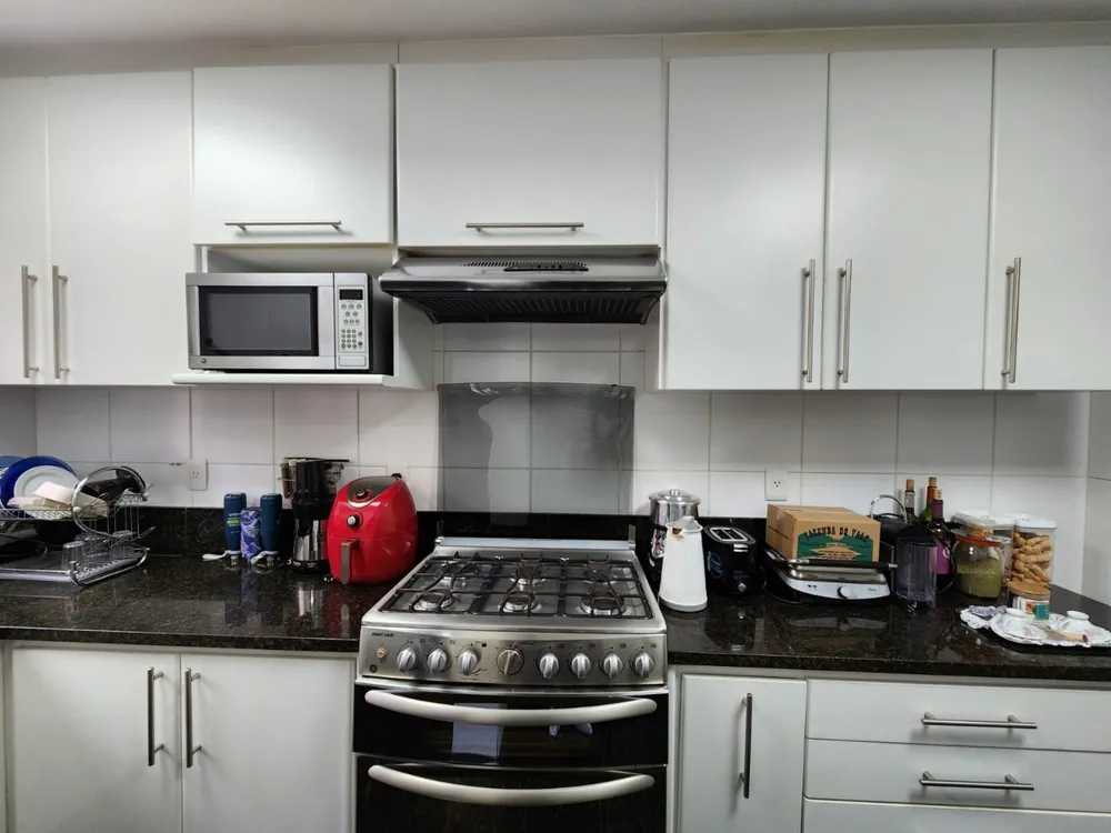 Apartamento, 4 quartos, 177 m² - Foto 8