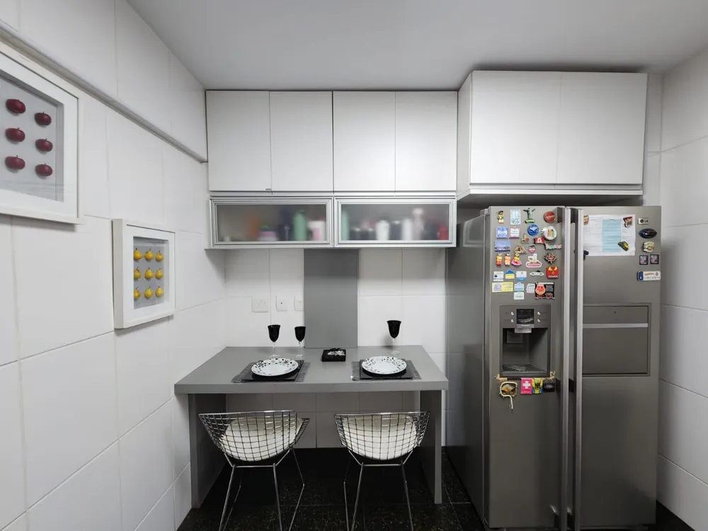 Apartamento, 4 quartos, 177 m² - Foto 9