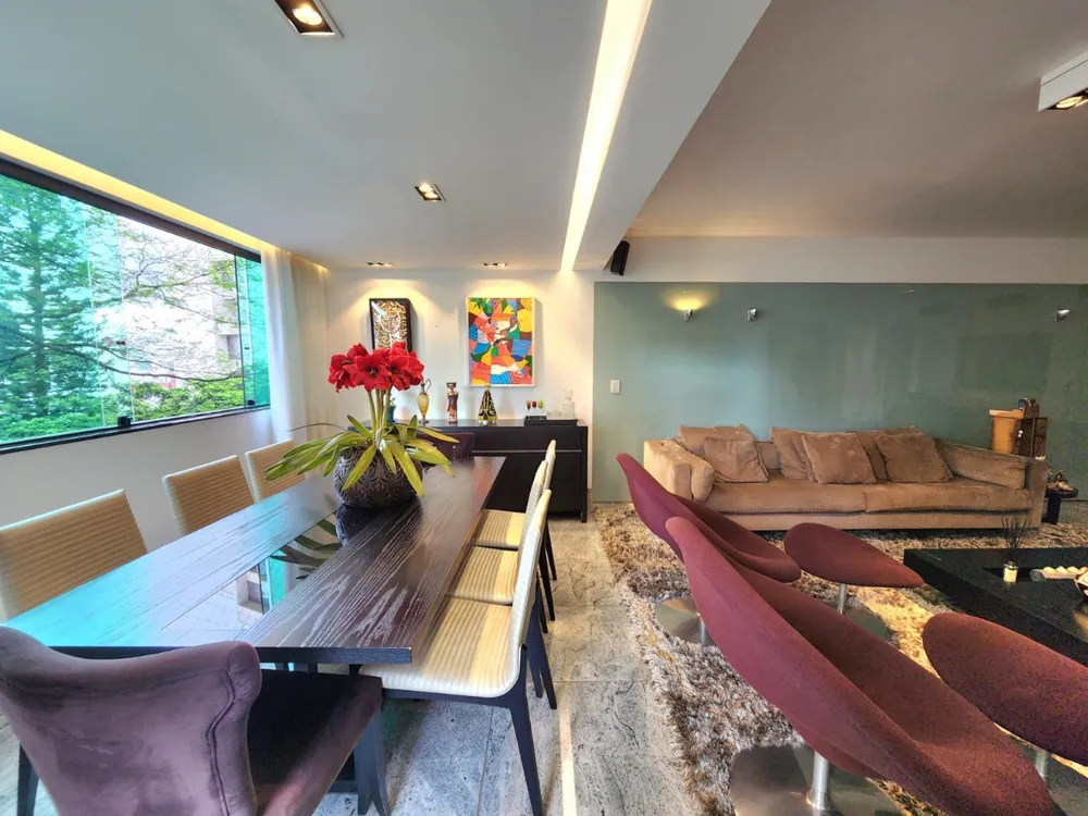 Apartamento, 4 quartos, 177 m² - Foto 3