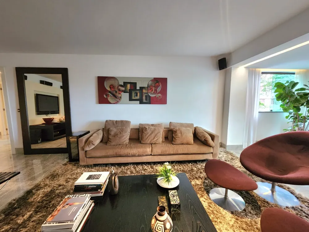 Apartamento, 4 quartos, 177 m² - Foto 2