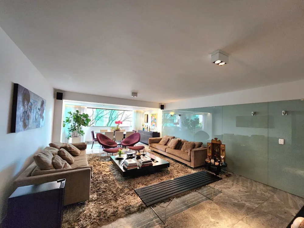 Apartamento, 4 quartos, 177 m² - Foto 1