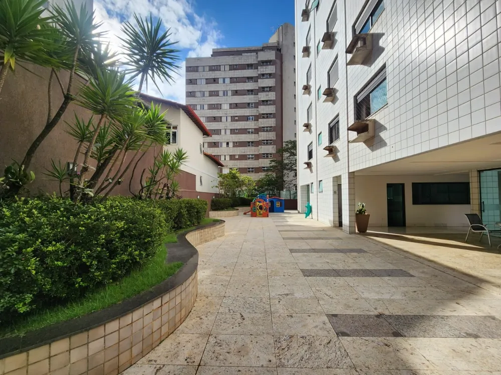 Apartamento, 4 quartos, 177 m² - Foto 10