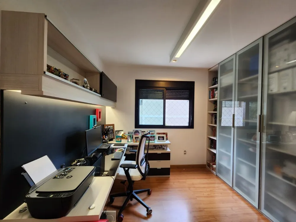 Apartamento, 4 quartos, 177 m² - Foto 5