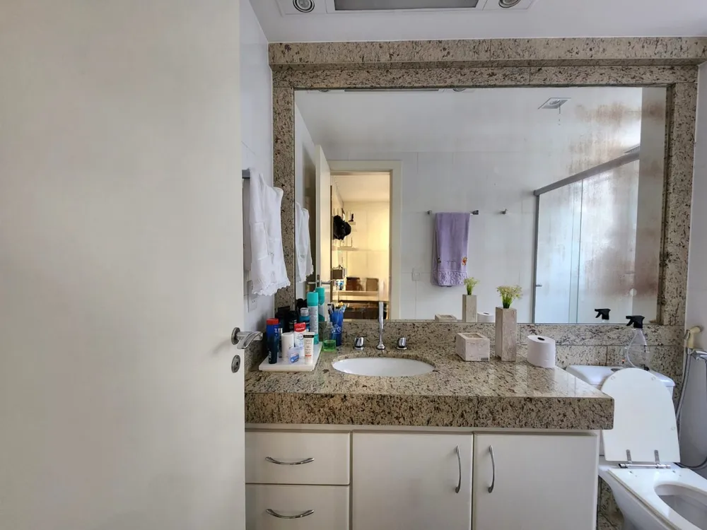 Apartamento, 4 quartos, 177 m² - Foto 6